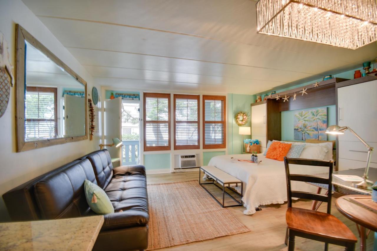 Chic Virginia Beach Retreat - Pool, Steps To Beach Exteriör bild