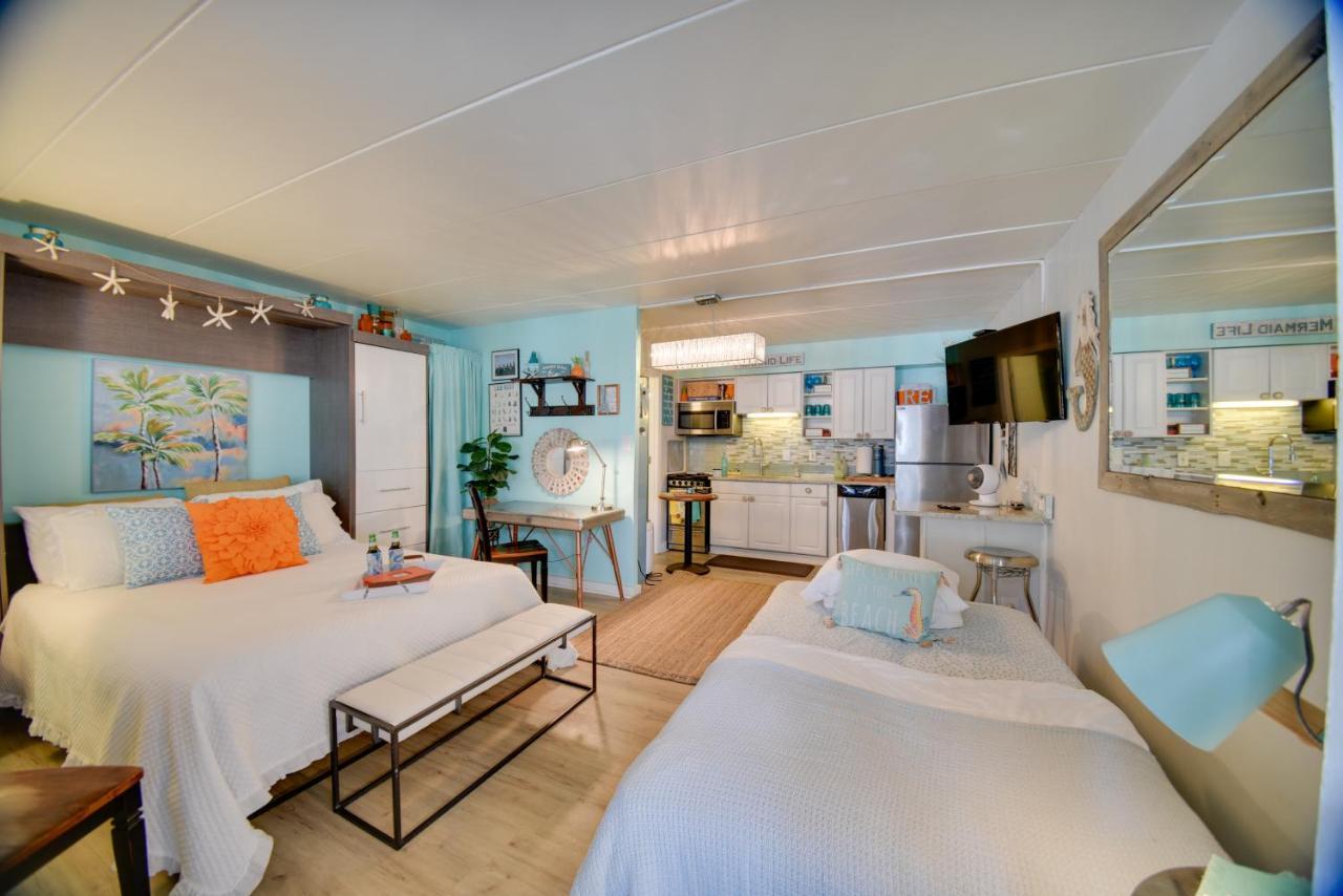 Chic Virginia Beach Retreat - Pool, Steps To Beach Exteriör bild