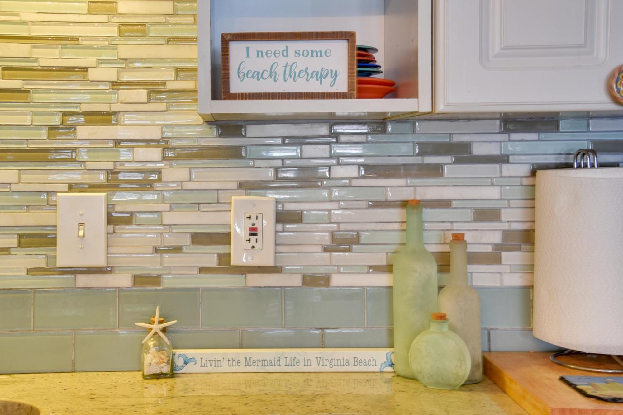 Chic Virginia Beach Retreat - Pool, Steps To Beach Exteriör bild